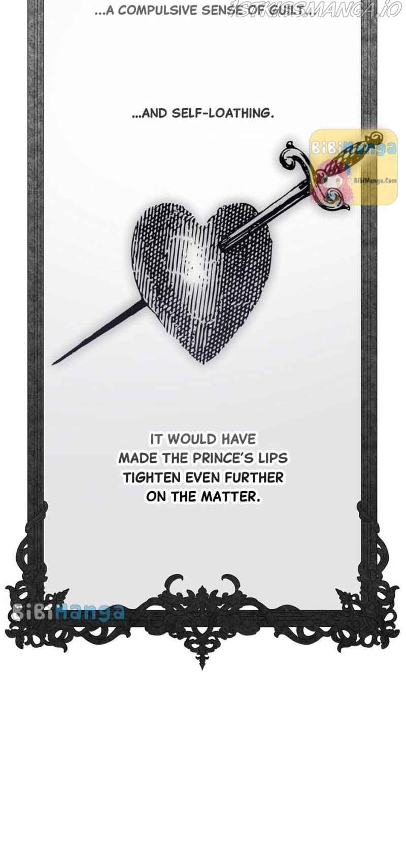 Secret Lady Chapter 64 - Page 75