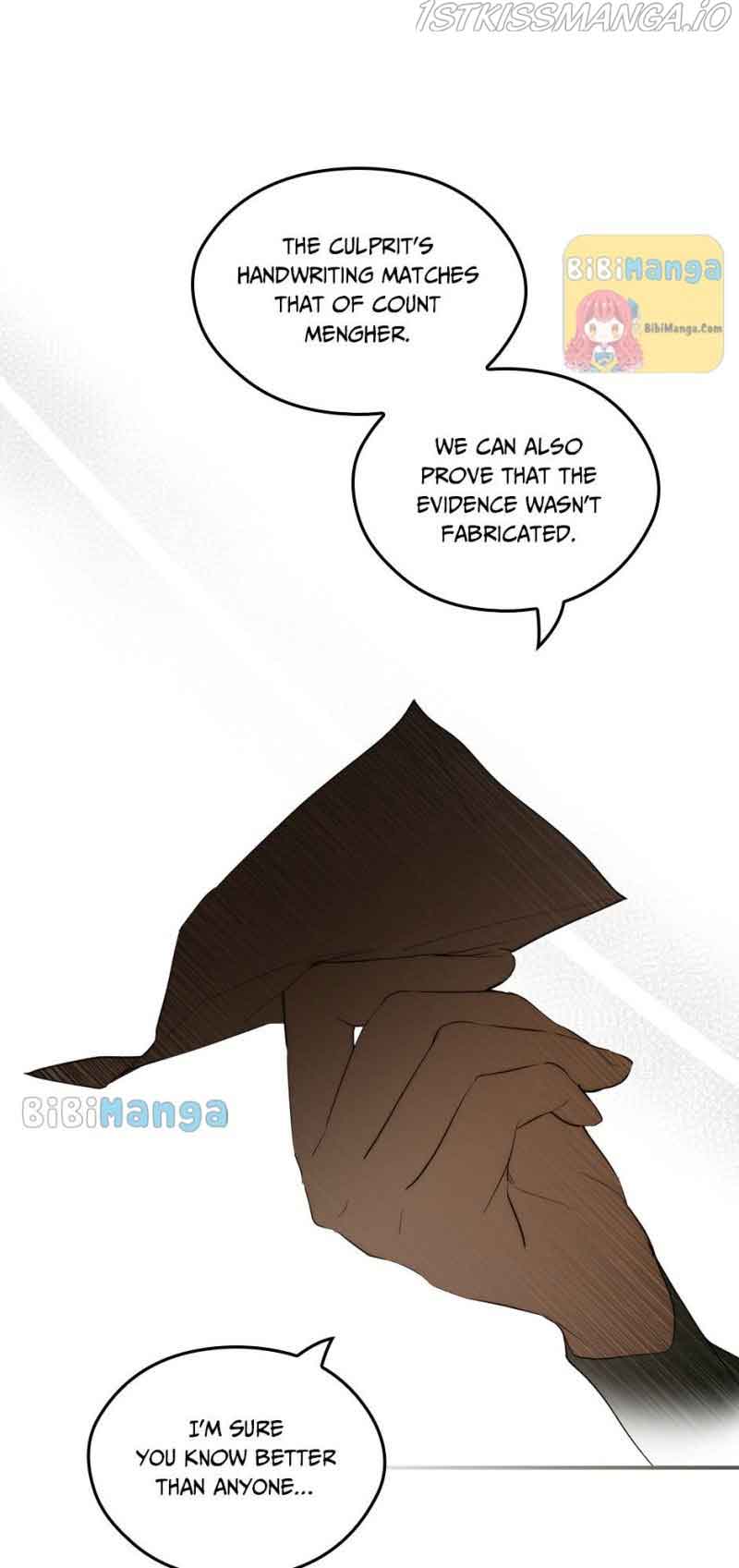 Secret Lady Chapter 64 - Page 76