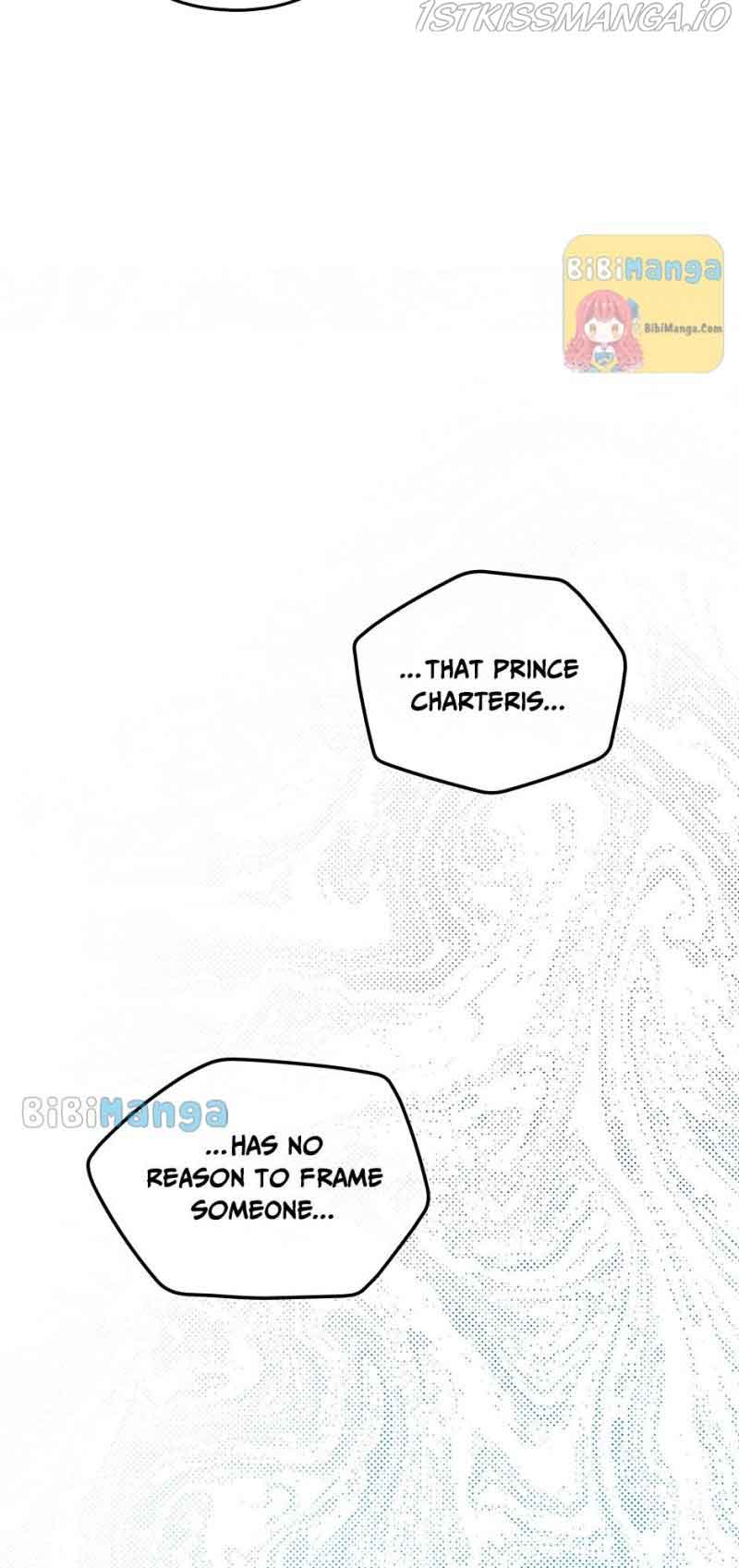 Secret Lady Chapter 64 - Page 77