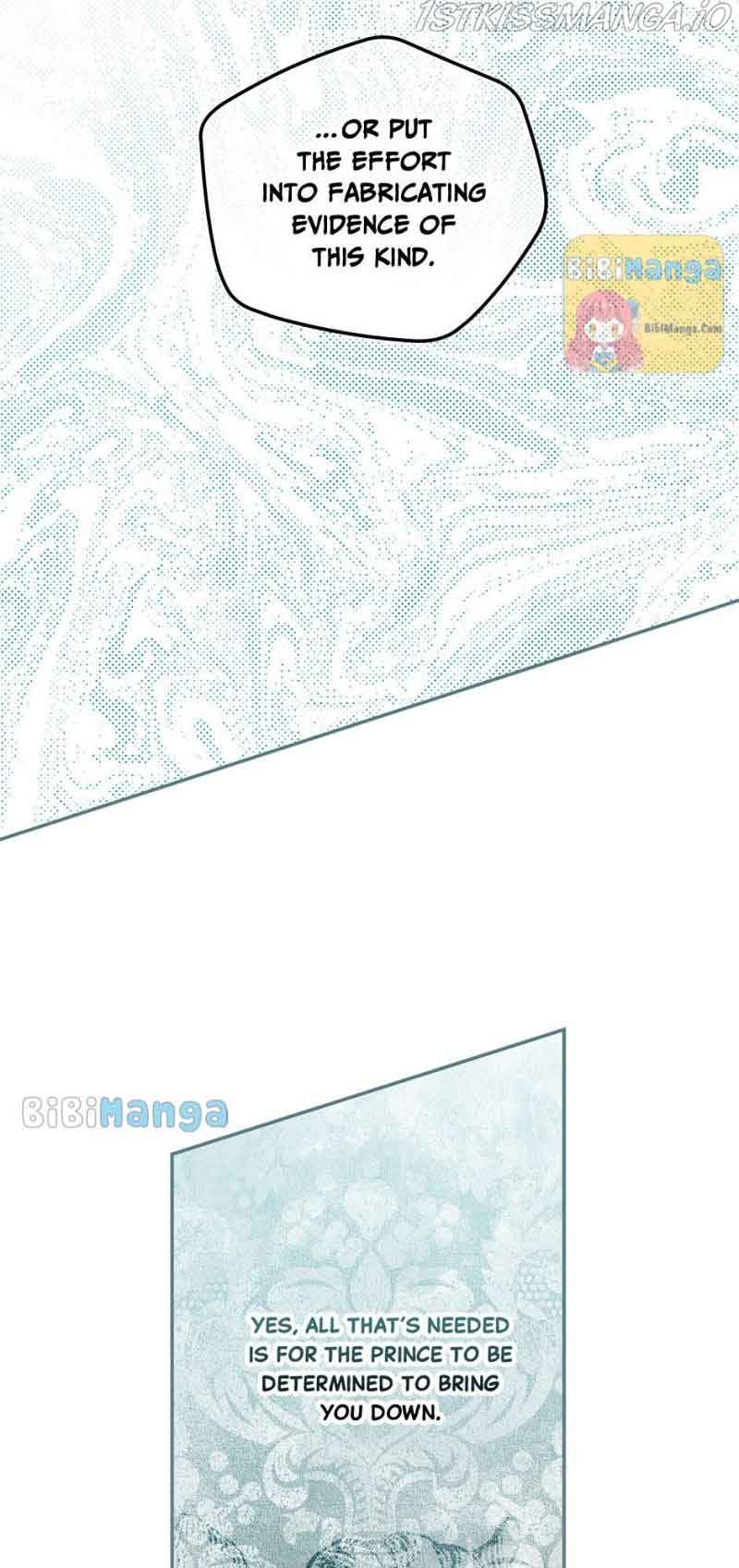 Secret Lady Chapter 64 - Page 78