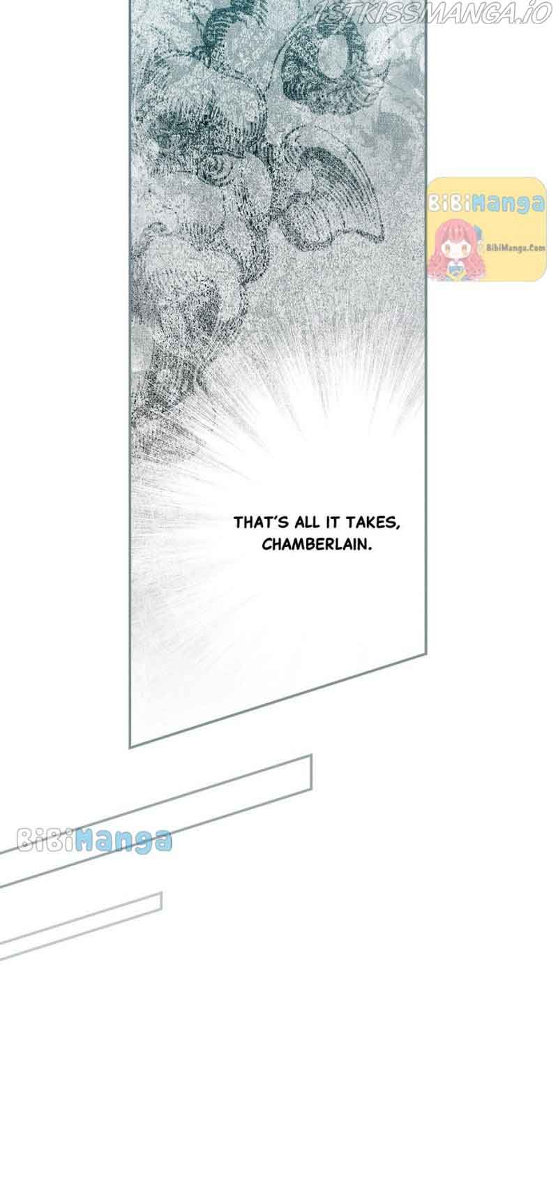 Secret Lady Chapter 64 - Page 79