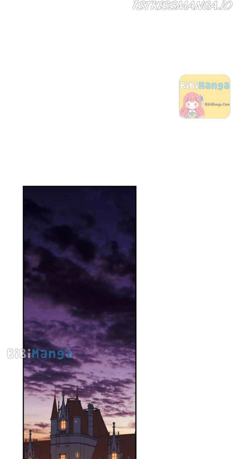 Secret Lady Chapter 64 - Page 80