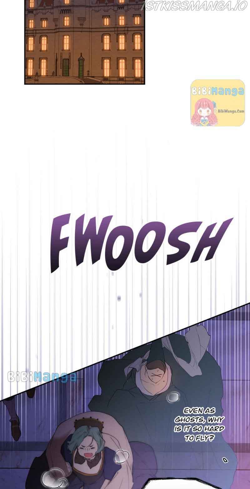 Secret Lady Chapter 64 - Page 81