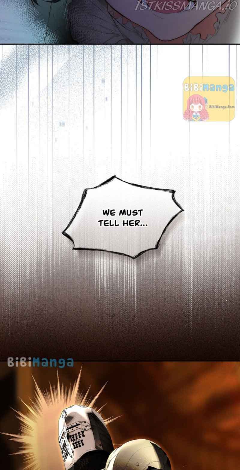 Secret Lady Chapter 64 - Page 83