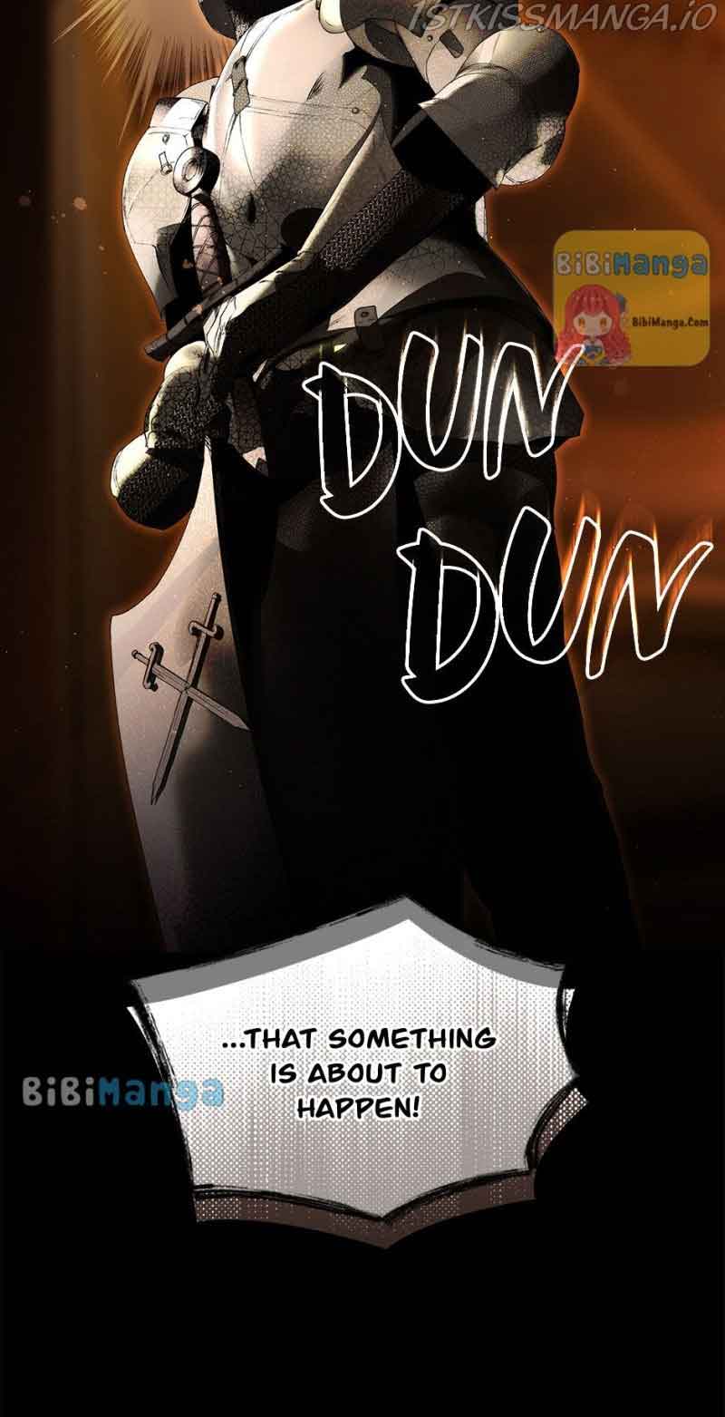 Secret Lady Chapter 64 - Page 84