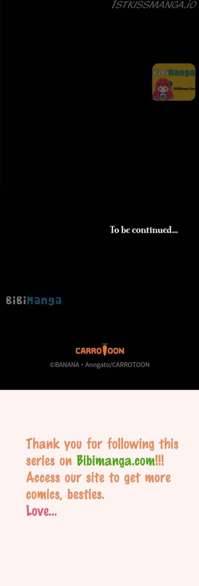 Secret Lady Chapter 64 - Page 85