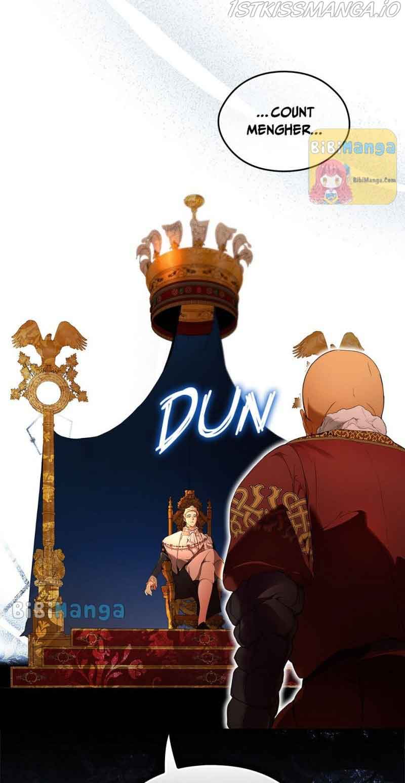 Secret Lady Chapter 64 - Page 9