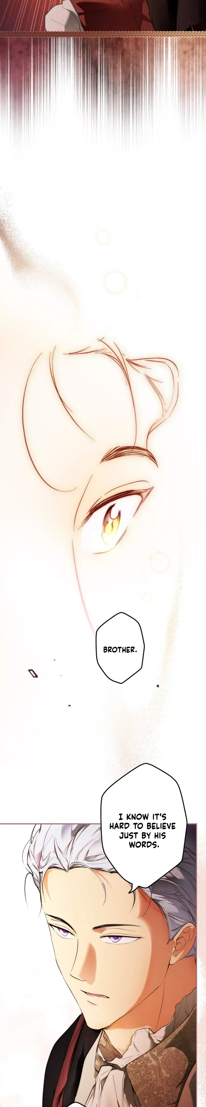 Secret Lady Chapter 65 - Page 17