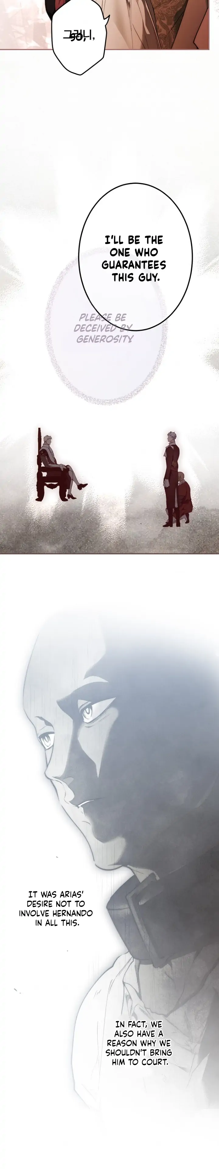 Secret Lady Chapter 65 - Page 18