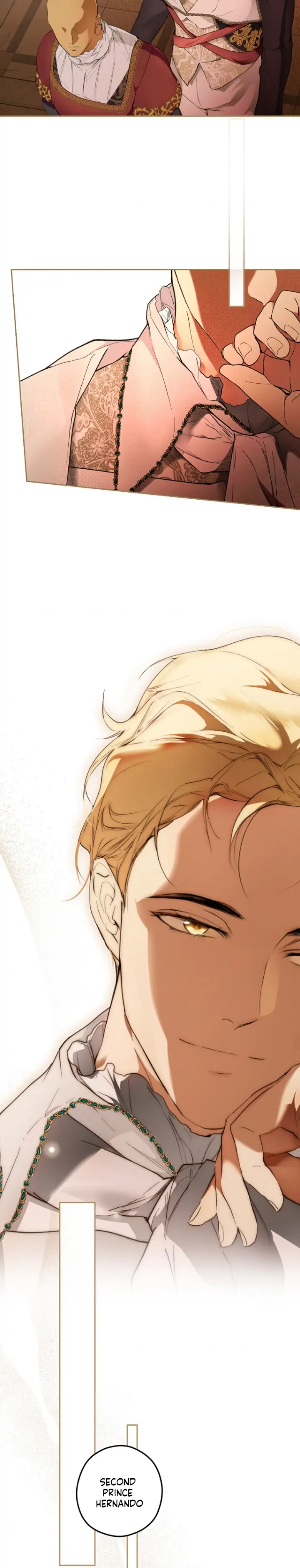 Secret Lady Chapter 65 - Page 23