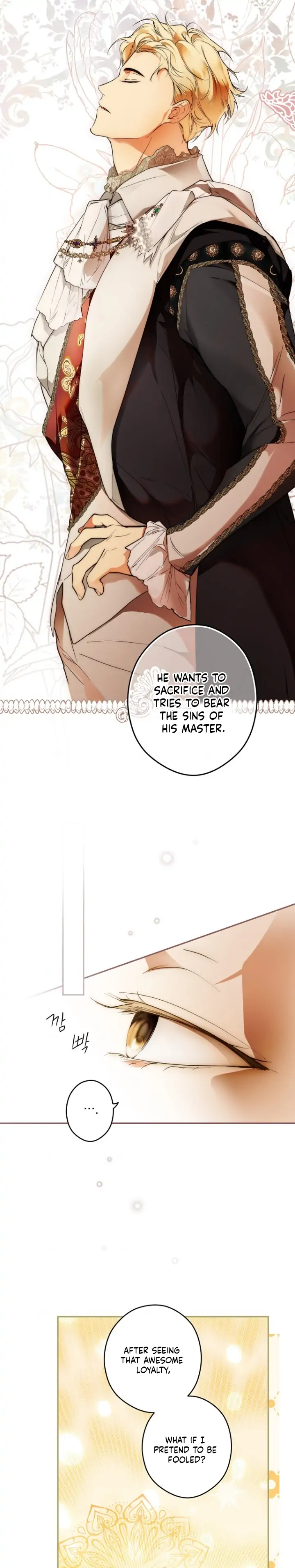 Secret Lady Chapter 65 - Page 26