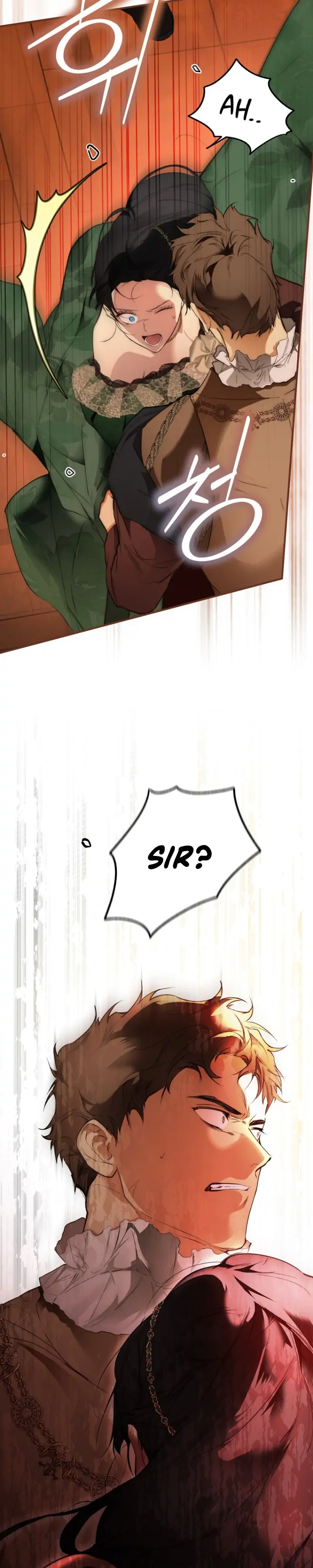 Secret Lady Chapter 65 - Page 29