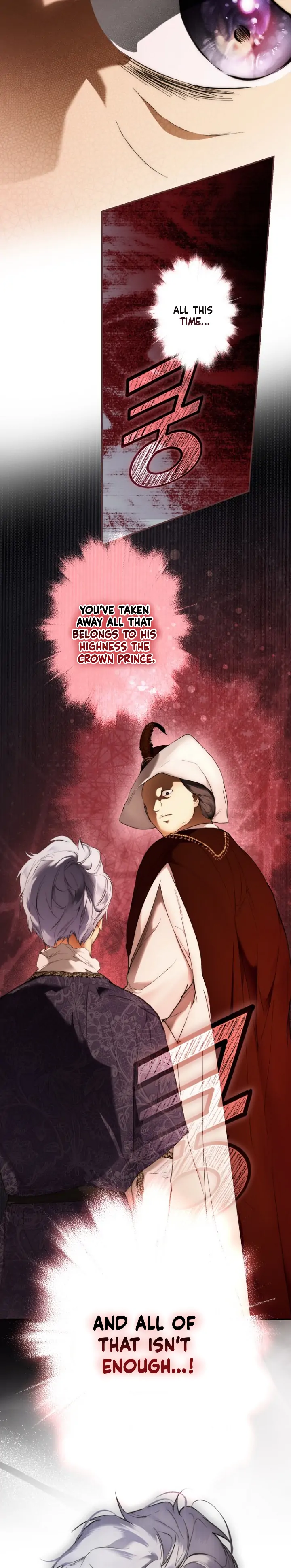 Secret Lady Chapter 65 - Page 3