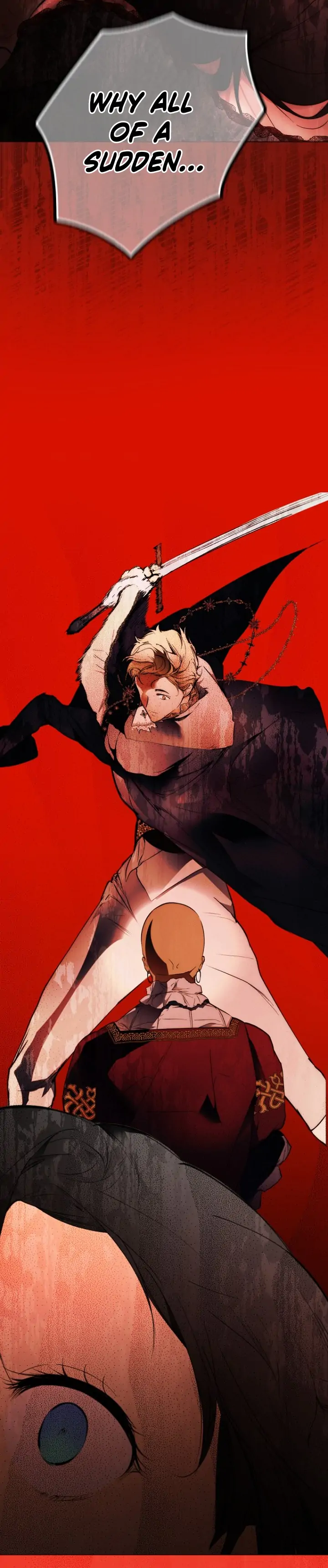 Secret Lady Chapter 65 - Page 30