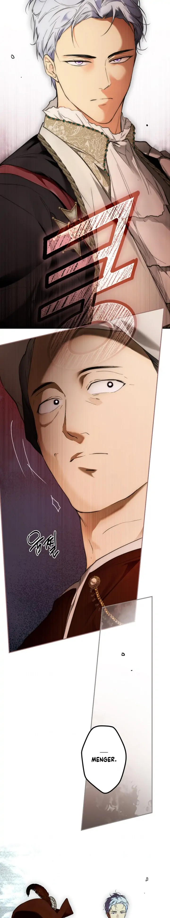 Secret Lady Chapter 65 - Page 4