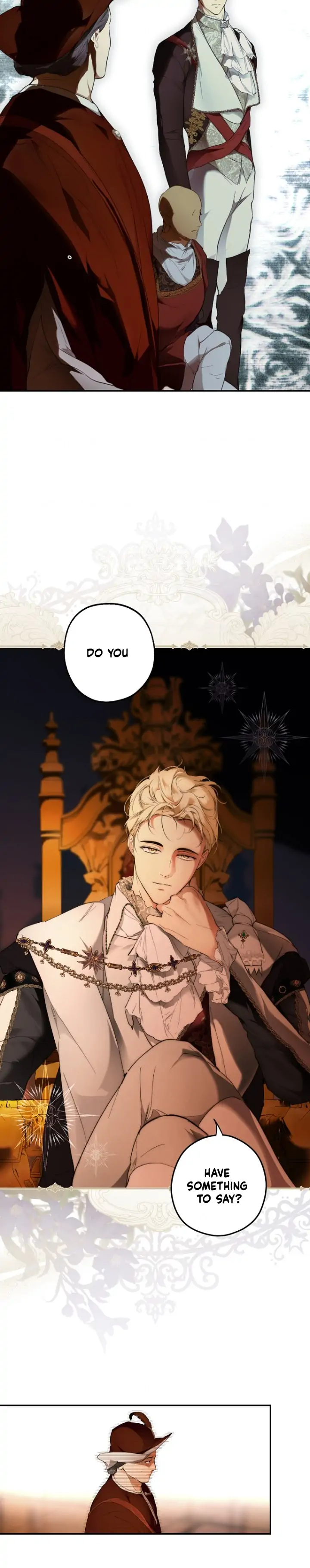 Secret Lady Chapter 65 - Page 5