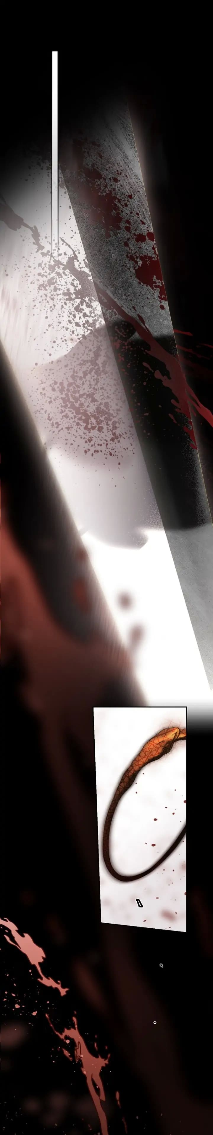 Secret Lady Chapter 66 - Page 1