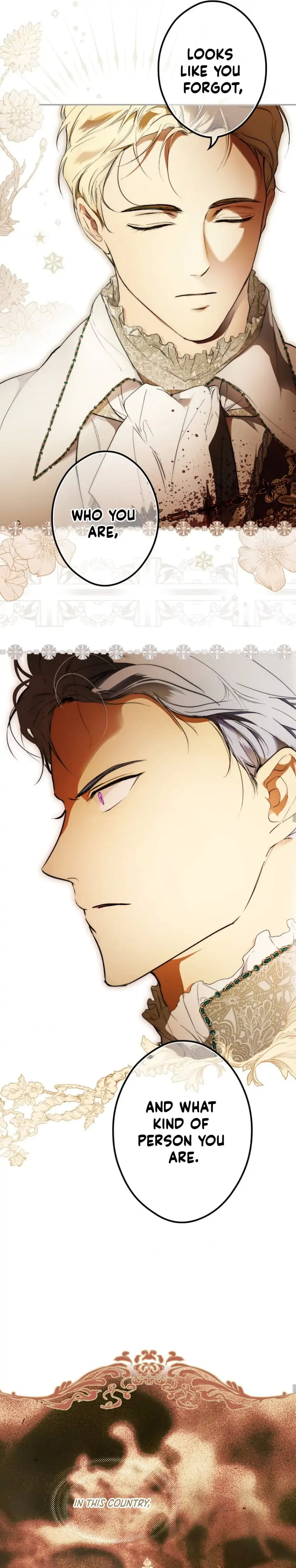 Secret Lady Chapter 66 - Page 12