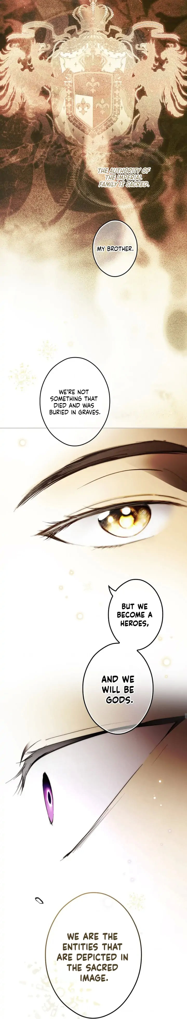 Secret Lady Chapter 66 - Page 13