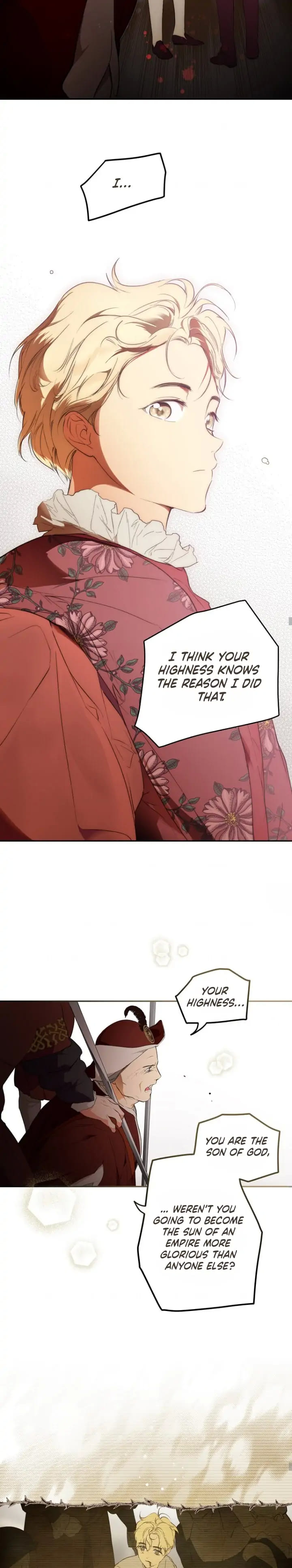 Secret Lady Chapter 66 - Page 16