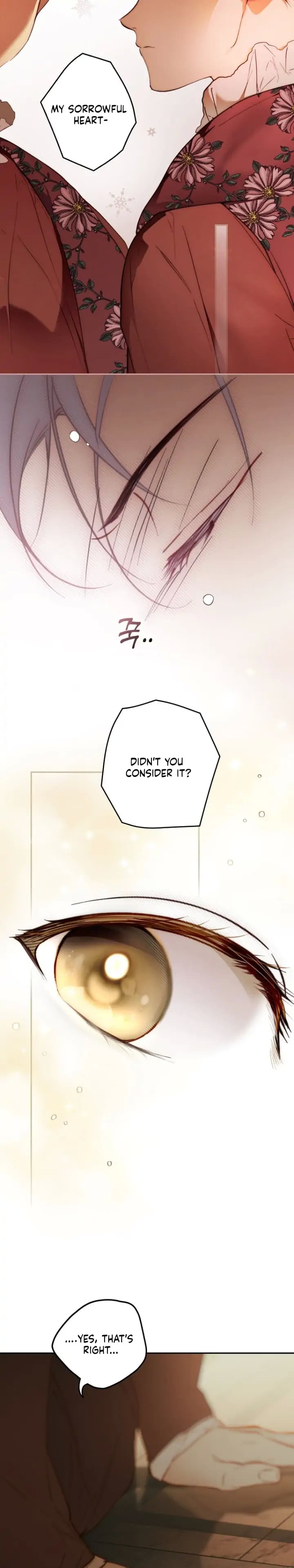 Secret Lady Chapter 66 - Page 18