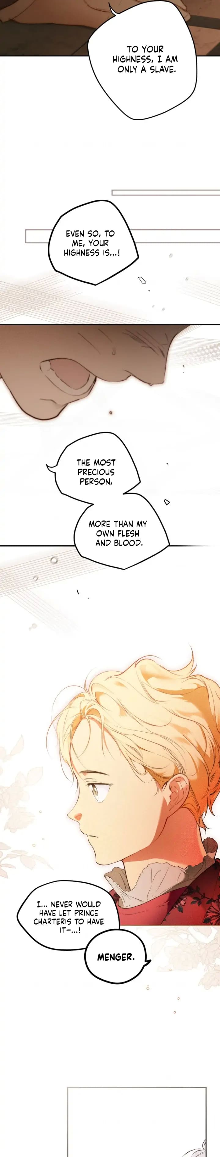 Secret Lady Chapter 66 - Page 20