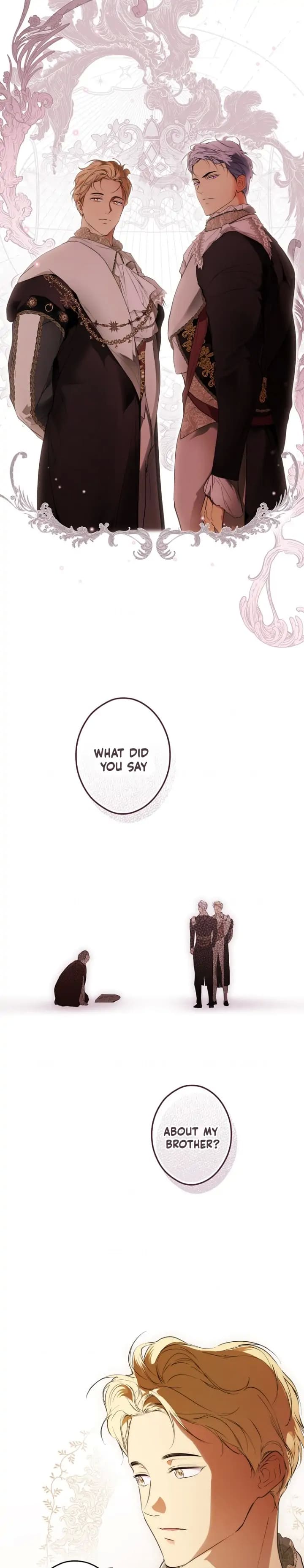 Secret Lady Chapter 66 - Page 23