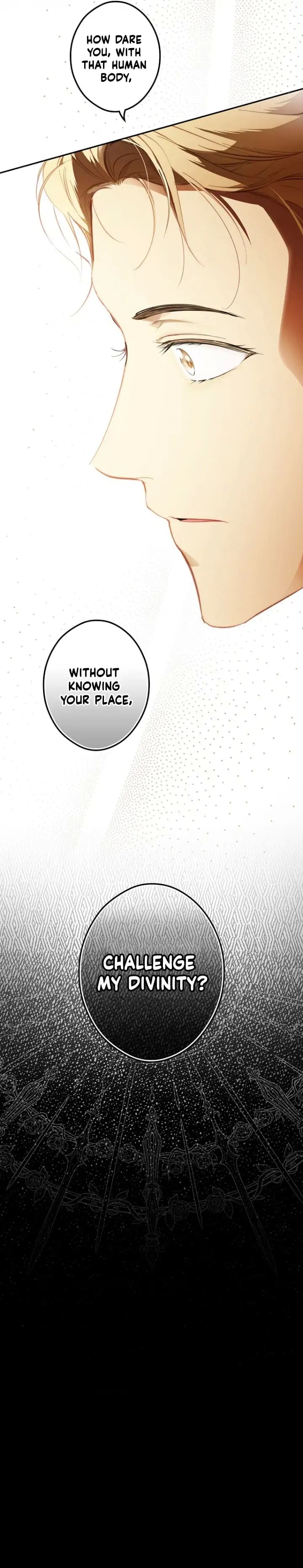 Secret Lady Chapter 66 - Page 25