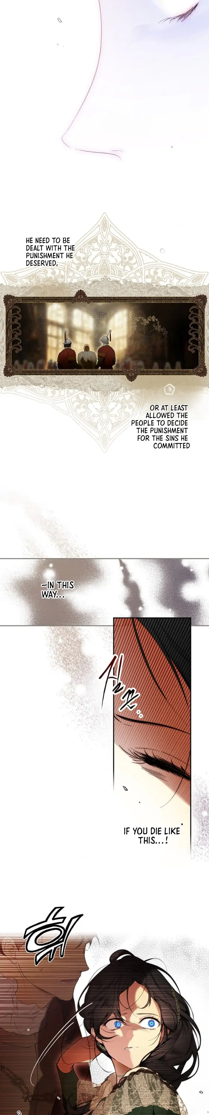 Secret Lady Chapter 66 - Page 3