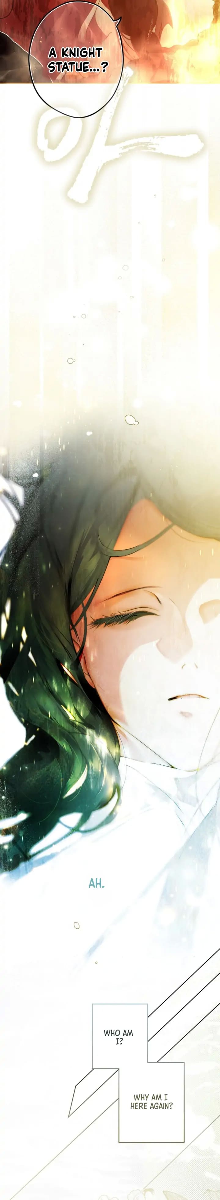 Secret Lady Chapter 67 - Page 11