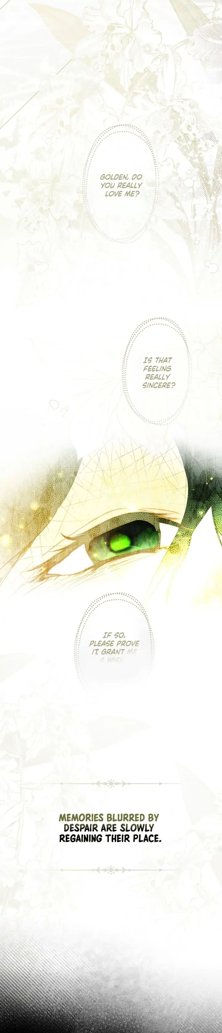 Secret Lady Chapter 67 - Page 12