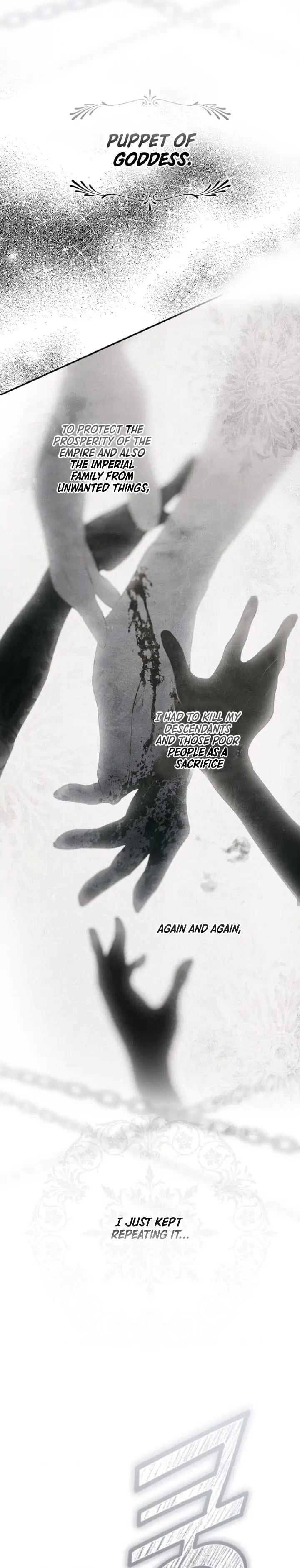 Secret Lady Chapter 67 - Page 14