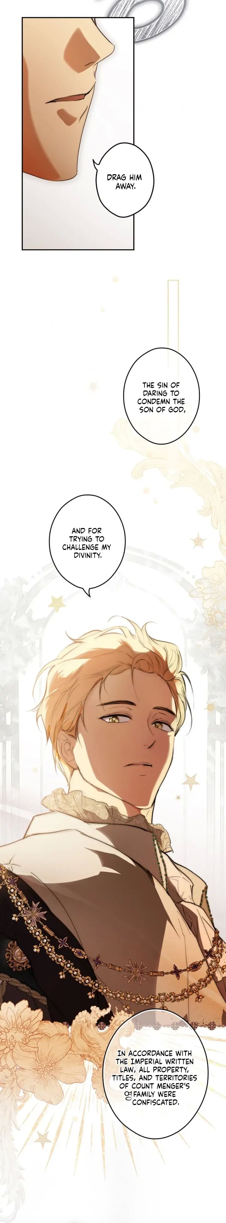 Secret Lady Chapter 67 - Page 15