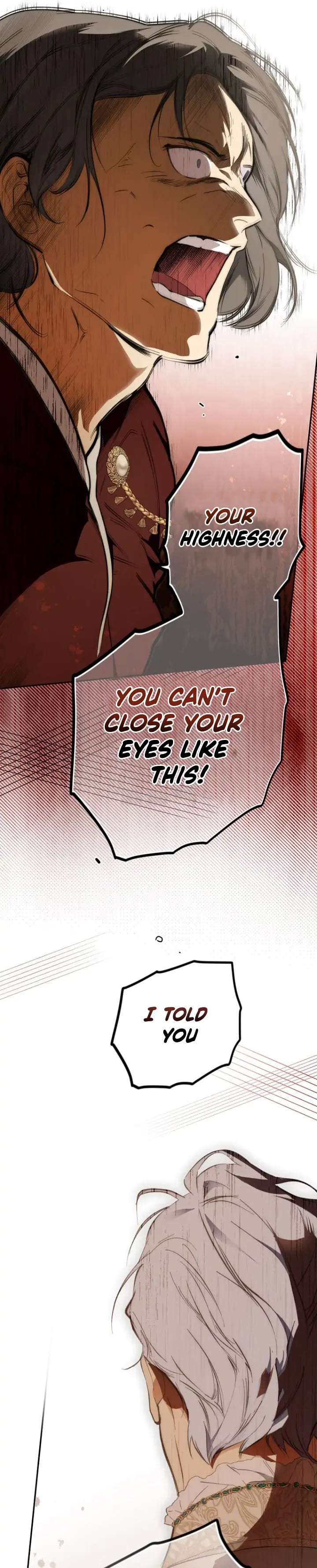 Secret Lady Chapter 67 - Page 17