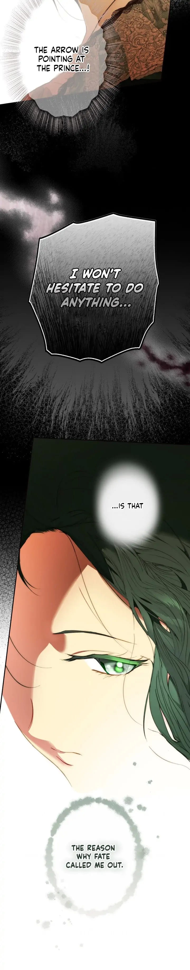 Secret Lady Chapter 67 - Page 20