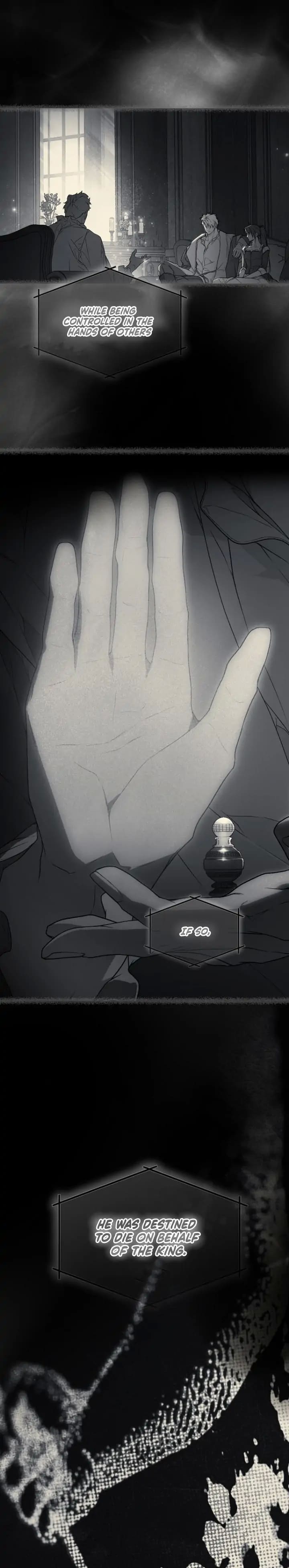 Secret Lady Chapter 67 - Page 22