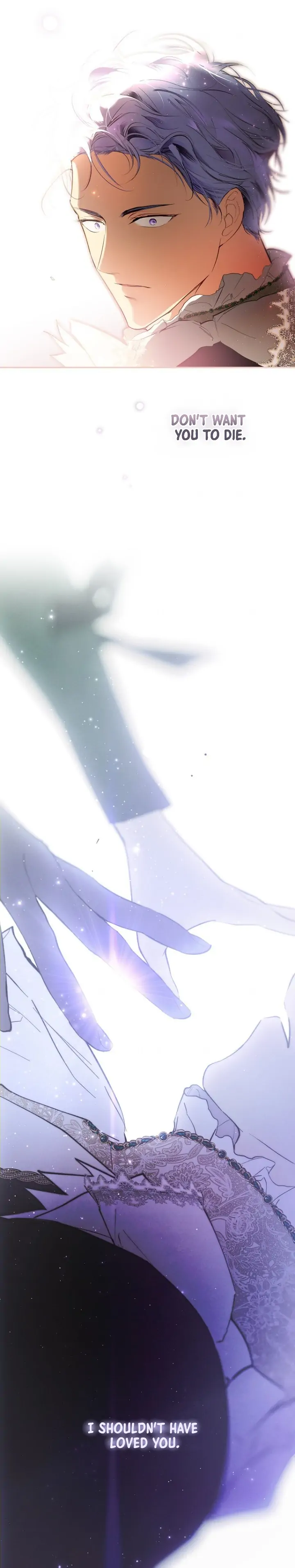 Secret Lady Chapter 68 - Page 15