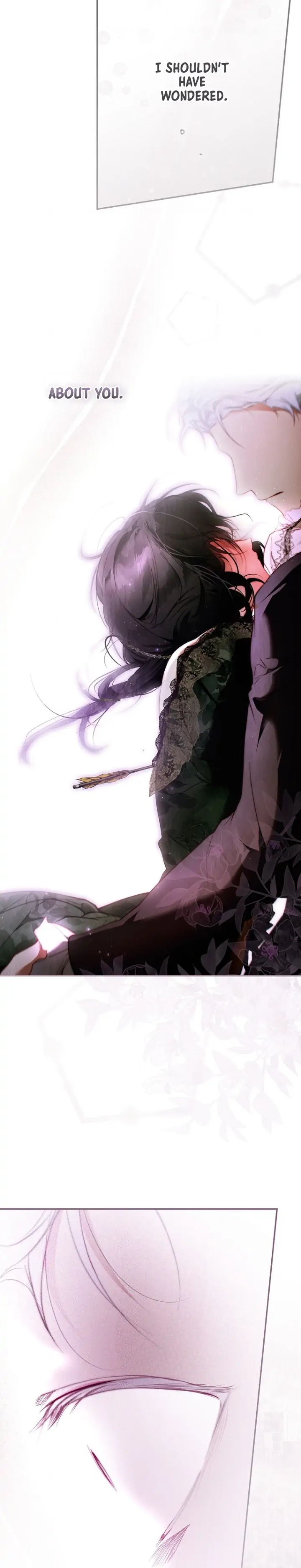 Secret Lady Chapter 68 - Page 17