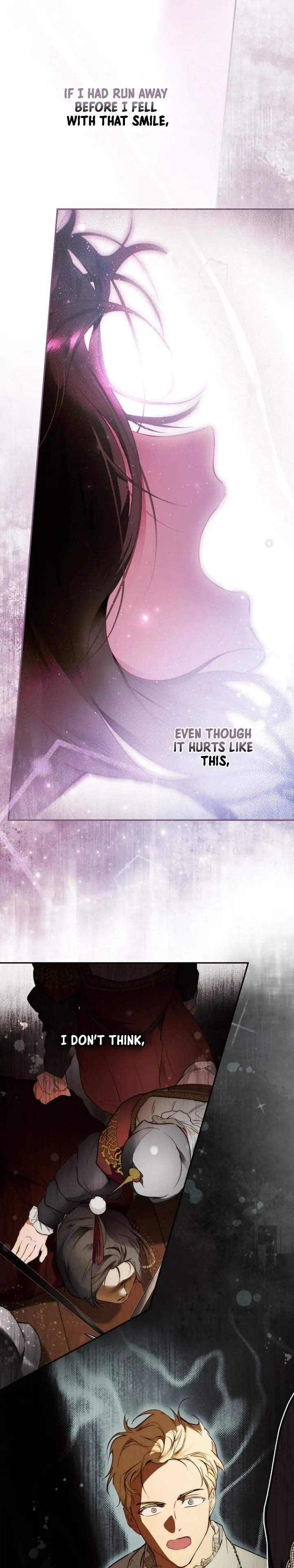 Secret Lady Chapter 68 - Page 18