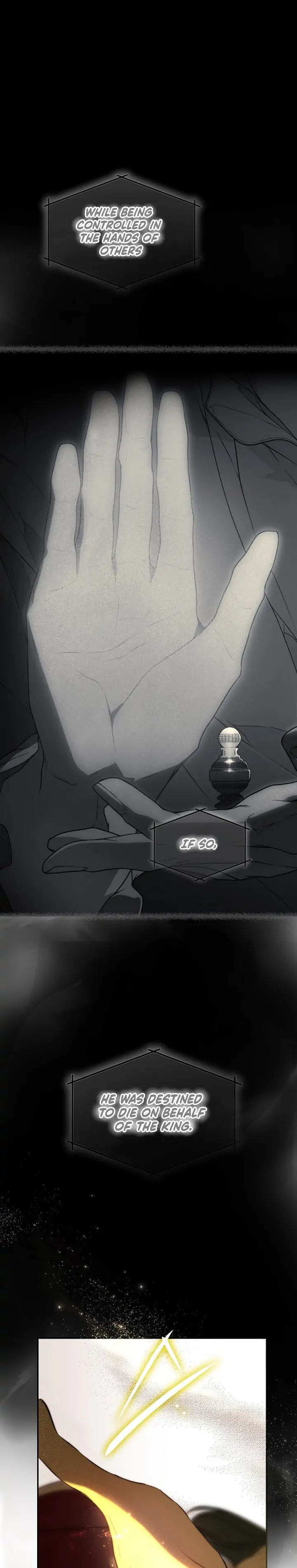 Secret Lady Chapter 68 - Page 2