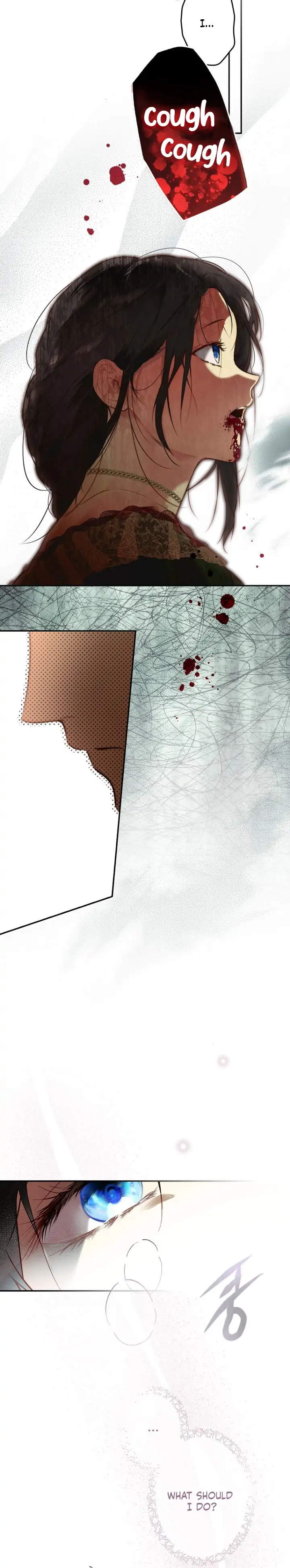 Secret Lady Chapter 68 - Page 21