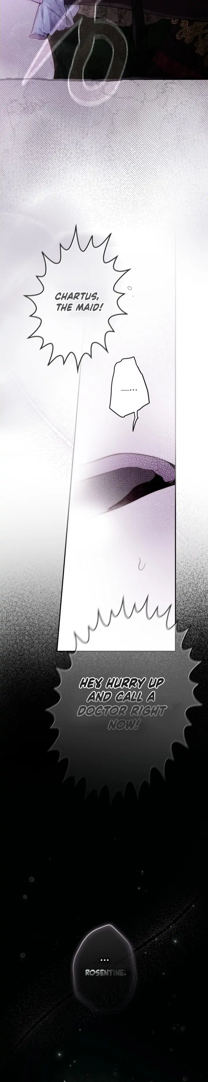 Secret Lady Chapter 68 - Page 23