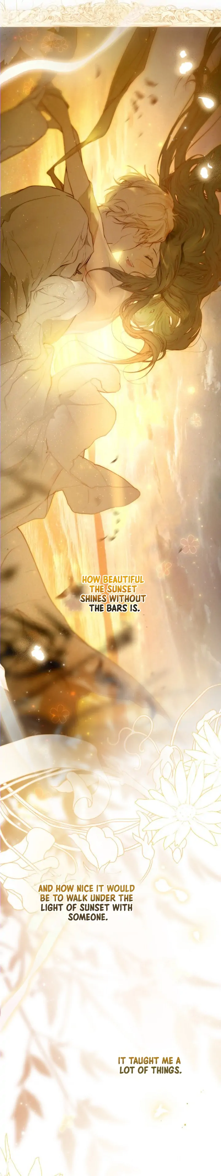 Secret Lady Chapter 68 - Page 6