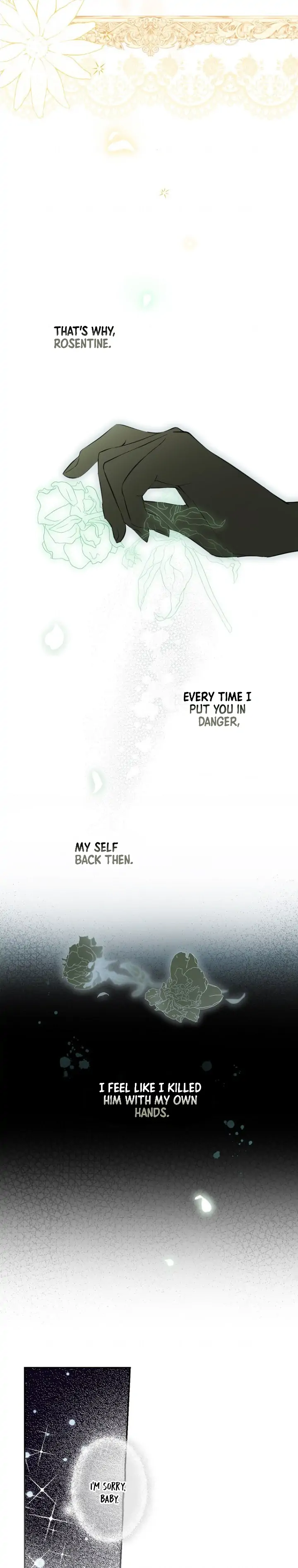 Secret Lady Chapter 68 - Page 7