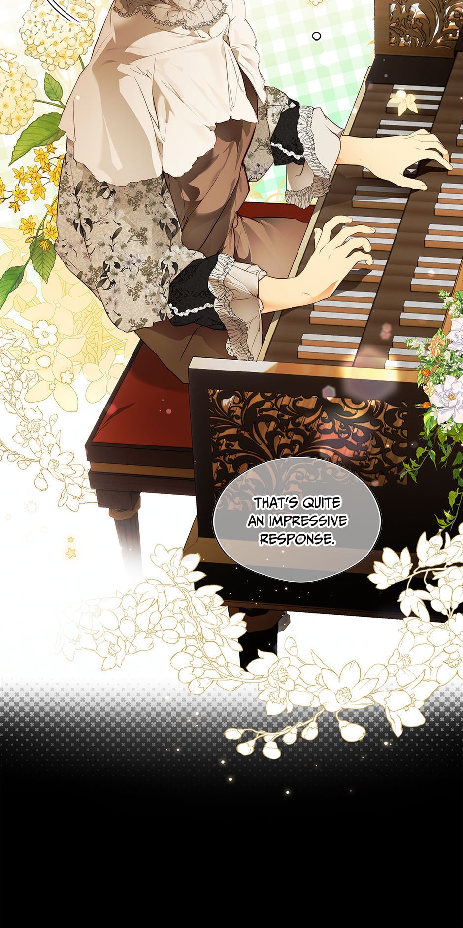 Secret Lady Chapter 69 - Page 10