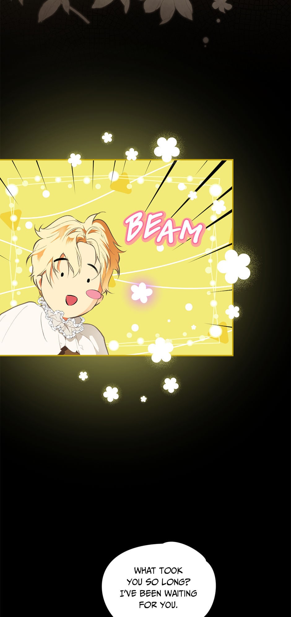 Secret Lady Chapter 69 - Page 15