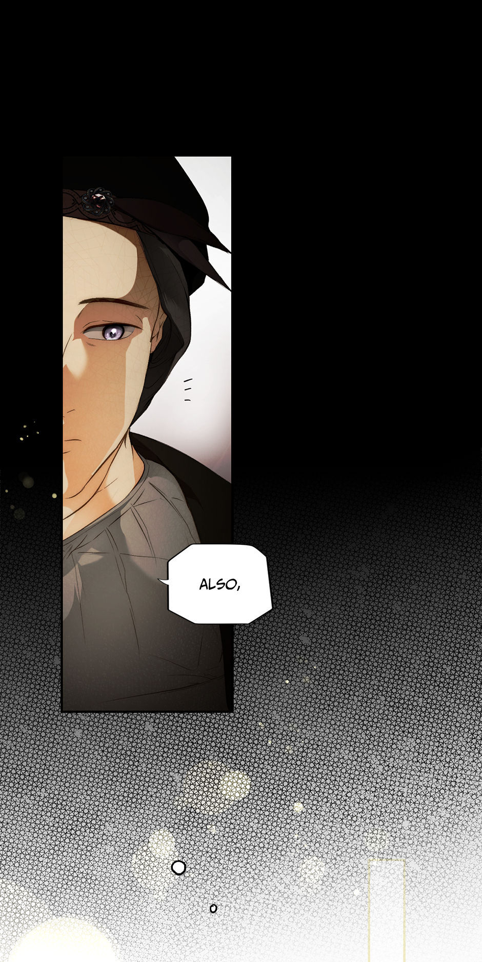 Secret Lady Chapter 69 - Page 18