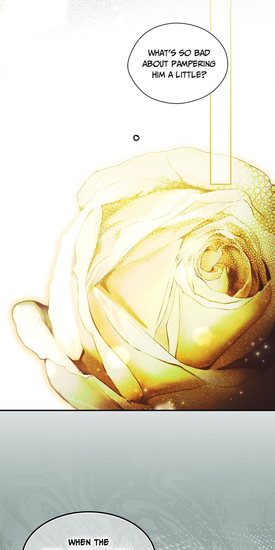 Secret Lady Chapter 69 - Page 19