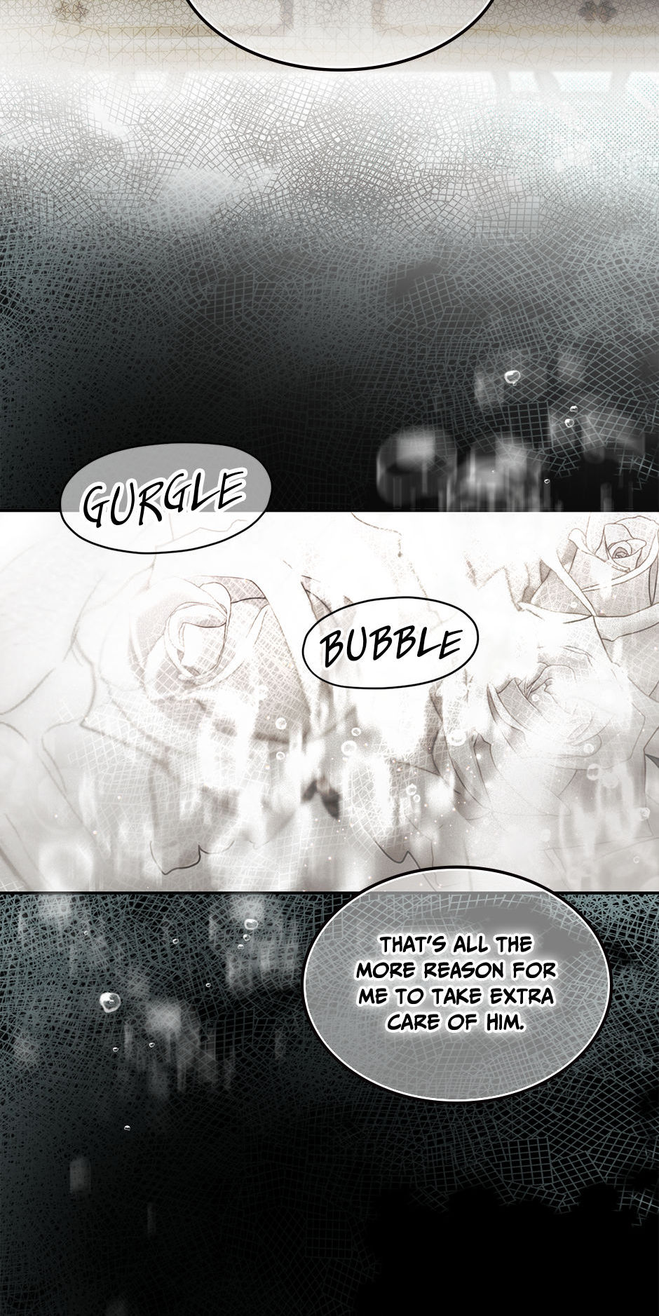 Secret Lady Chapter 69 - Page 21