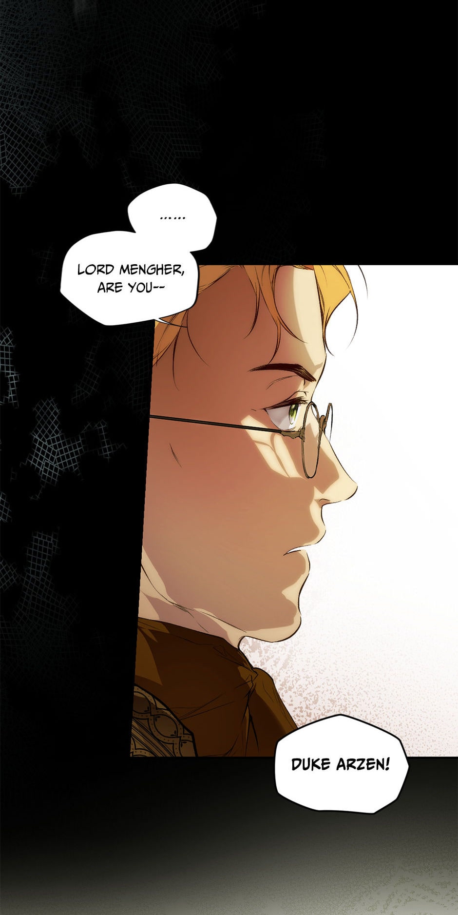 Secret Lady Chapter 69 - Page 22